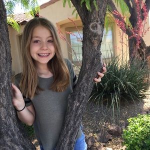 Meet your Posher, Brynn